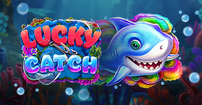 Pots of Luck Lucky Catch